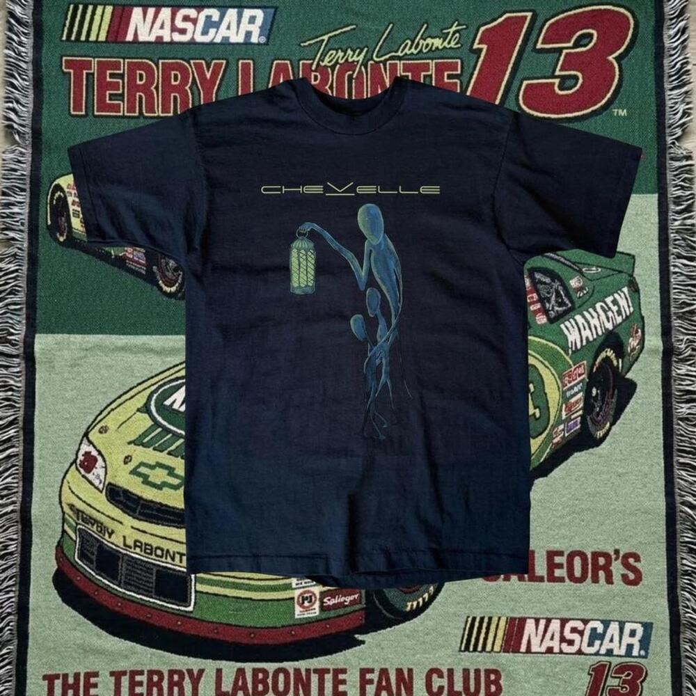 Chevelle T-Shirt